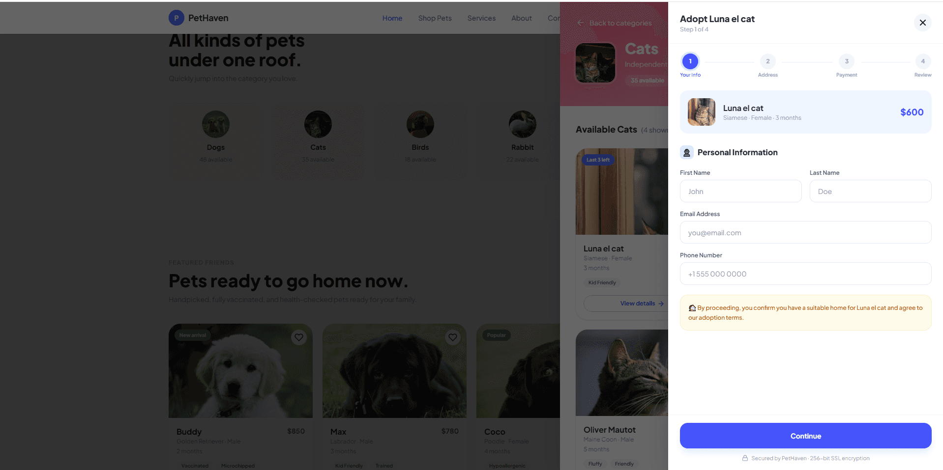 Screenshot 3
