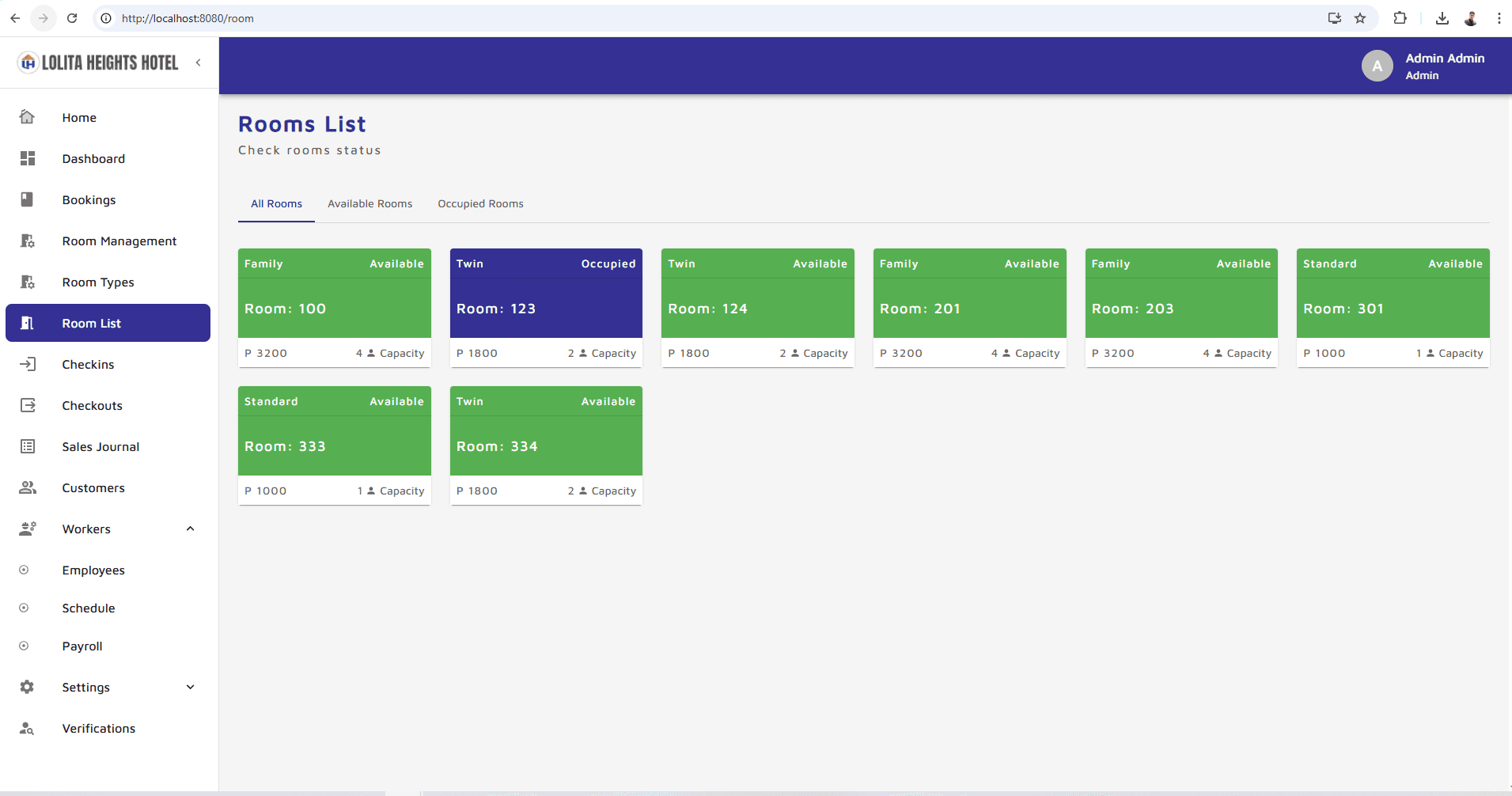 Screenshot 5
